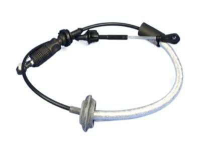 2006 Jeep Wrangler Shift Cable - 52109624AD