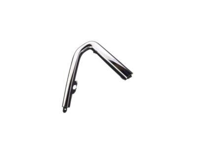 2020 Ram 1500 Door Moldings - 68290778AD