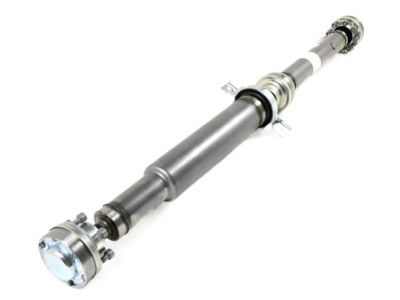 2012 Jeep Grand Cherokee Drive Shaft - 52123631AA