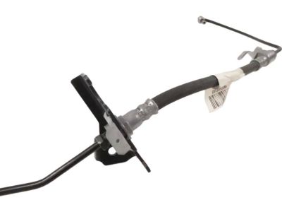 Mopar 68334681AB Line-Brake