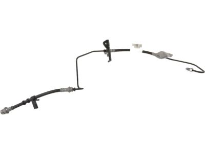 Jeep Cherokee Hydraulic Hose - 68334681AB