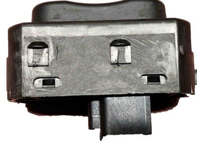 Mopar 56045625AB Switch-Heated Seat