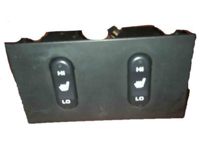 Mopar 56045625AB Switch-Heated Seat