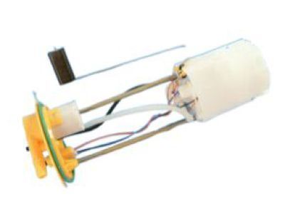 Mopar 68210305AA Fuel Pump Module/Level Unit