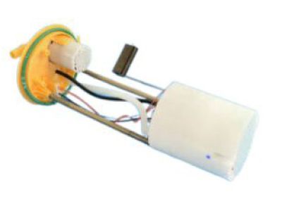 Ram ProMaster 3500 Fuel Pump - 68210305AA