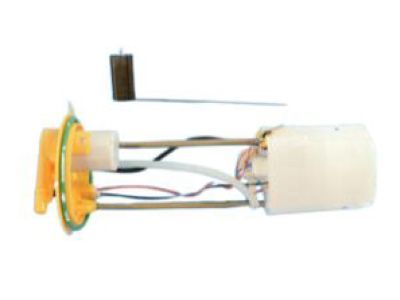 Mopar 68210305AA Fuel Pump Module/Level Unit