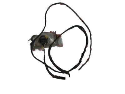 Mopar 68171634AA Harness-Rear FASCIA