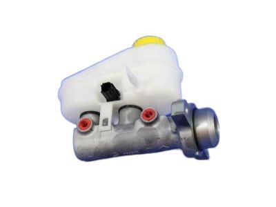 Mopar 68193548AA Brake Master Cylinder