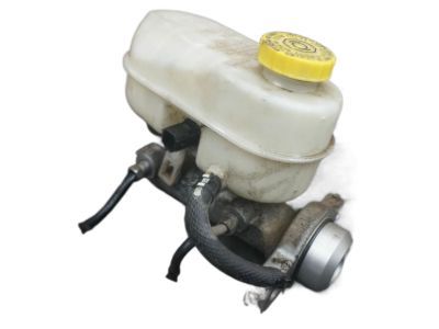 2013 Dodge Viper Brake Master Cylinder - 68193548AA