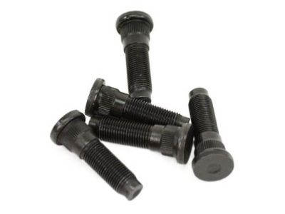 Jeep Grand Wagoneer Wheel Stud - 53007463