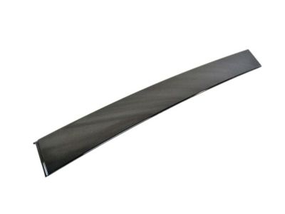 Mopar 68187812AE APPLIQUE-B Pillar