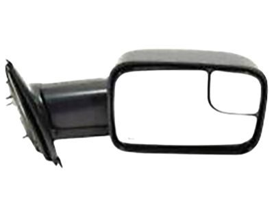 2010 Dodge Ram 2500 Car Mirror - 55372068AD