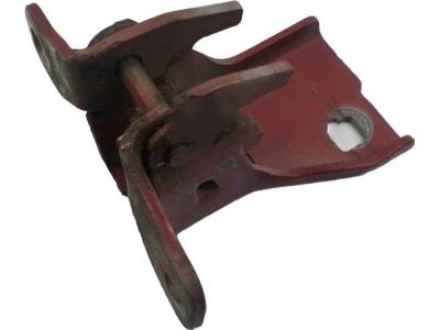 Mopar 4880007AB Front Door Upper Hinge