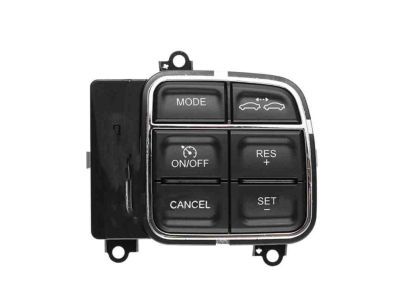 Mopar 56046095AE Switch-Speed Control