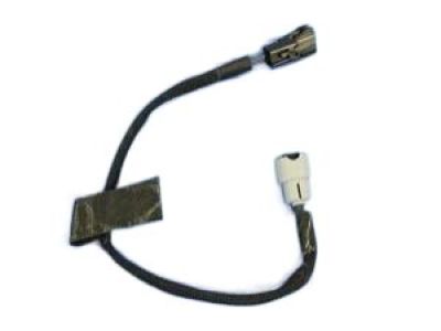 Mopar 4759419AB Wiring-Knock Sensor Jumper