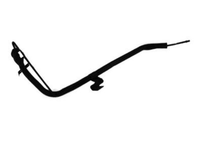 Mopar 52059821AE Tube-Fuel Filler