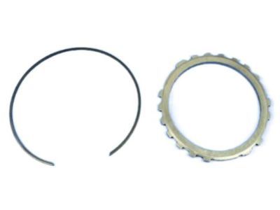 Mopar 4897454AA Plate Pkg-LOW/REVERSE Clutch