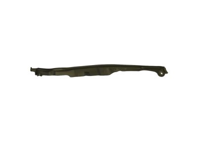2015 Chrysler 200 Door Seal - 68144953AB