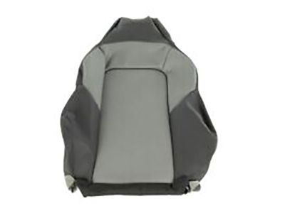 Mopar 5MV93HL1AC Front Seat Back Cover