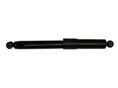 Jeep Commander Shock Absorber - 52090247AJ