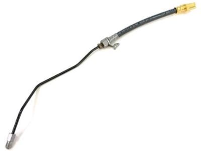 2006 Dodge Ram 1500 Brake Line - 55366609AA