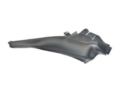 Mopar 68102561AD MUCKET-Fender To COWL