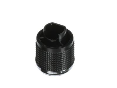 Mopar 68085152AA Knob-Radio