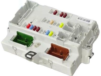 Mopar 68141880AD Module-Body Controller