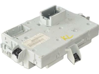 Jeep Body Control Module - 68141880AD