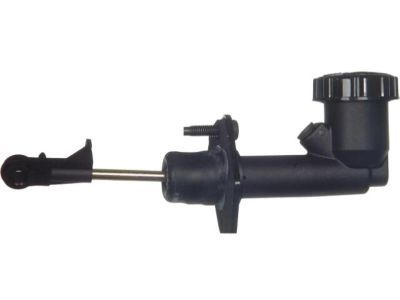 1992 Jeep Cherokee Clutch Master Cylinder - 4636864