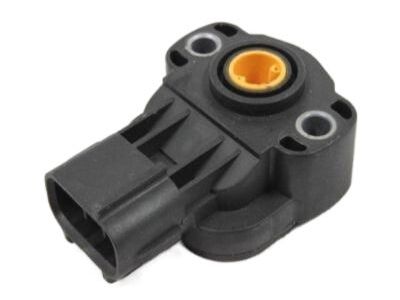 Chrysler Throttle Position Sensor - 4606197