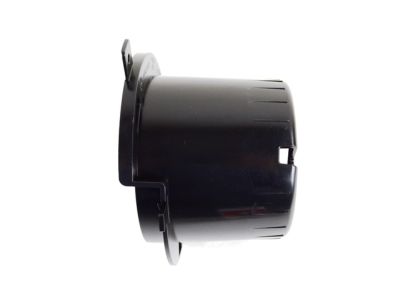 68089178AA Mopar Bracket-Fog Lamp Product Photo 2 of 4