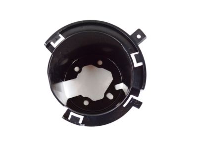 68089178AA Mopar Bracket-Fog Lamp Product Photo 4 of 4