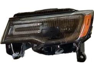 Jeep 68291045AA