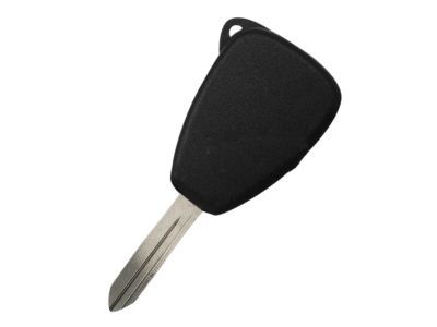 Mopar 68092982AA Key-Blank With Transmitter