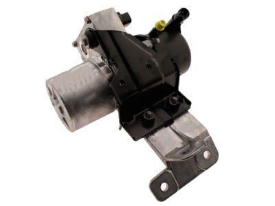 2011 Jeep Grand Cherokee Power Steering Pump - R2124998AI