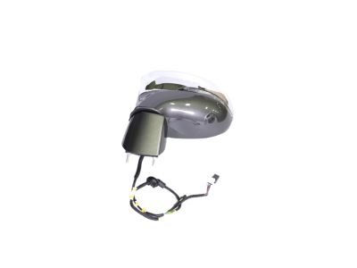 Mopar 5RM211AUAG Outside Rearview Mirror