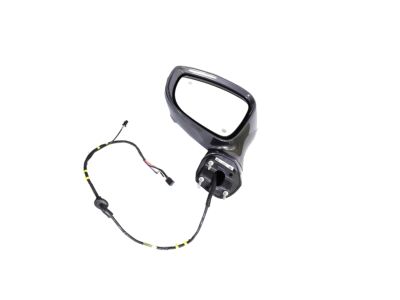 2019 Chrysler Pacifica Car Mirror - 5RM211AUAG