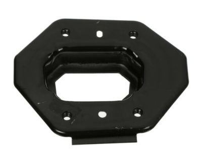 Mopar 5065269AC REINFMNT-Front Bumper