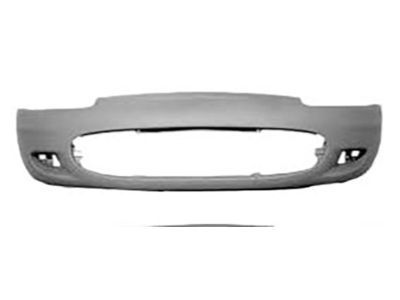 Mopar MR516340 Front Bumper Cover