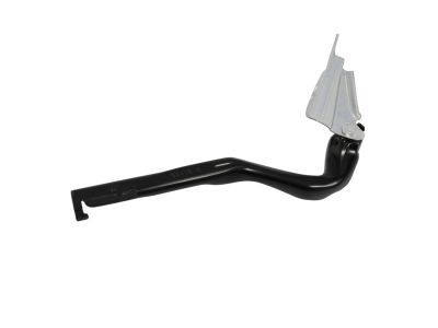 Mopar 68082131AA Hood Hinge