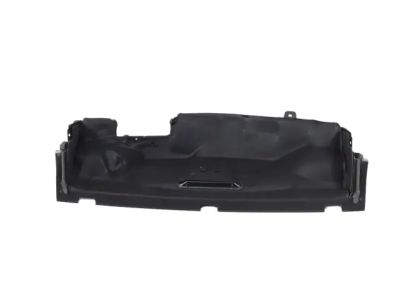 68051459AH Mopar SILENCER-Dash Panel-Engine COMPARTME Product Photo 2 of 2