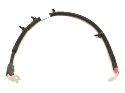 Mopar 68193871AA Battery Feed Wiring