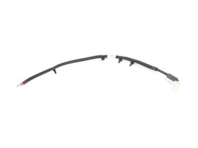 Mopar 68193871AA Battery Feed Wiring