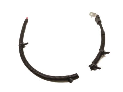 Mopar 68193871AA Battery Feed Wiring