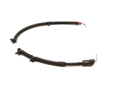 Mopar 68193871AA Battery Feed Wiring