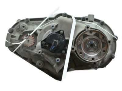 2016 Jeep Grand Cherokee Transfer Case - 5038712AC