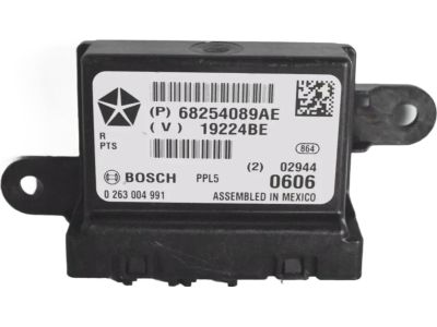 Dodge 68254089AH