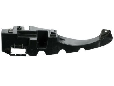 Mopar 68231349AD Bracket-FASCIA Support