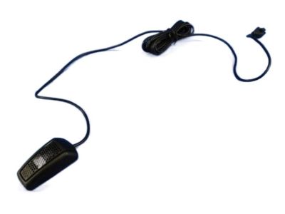 Mopar 68002646AB MICROPHON-Audio